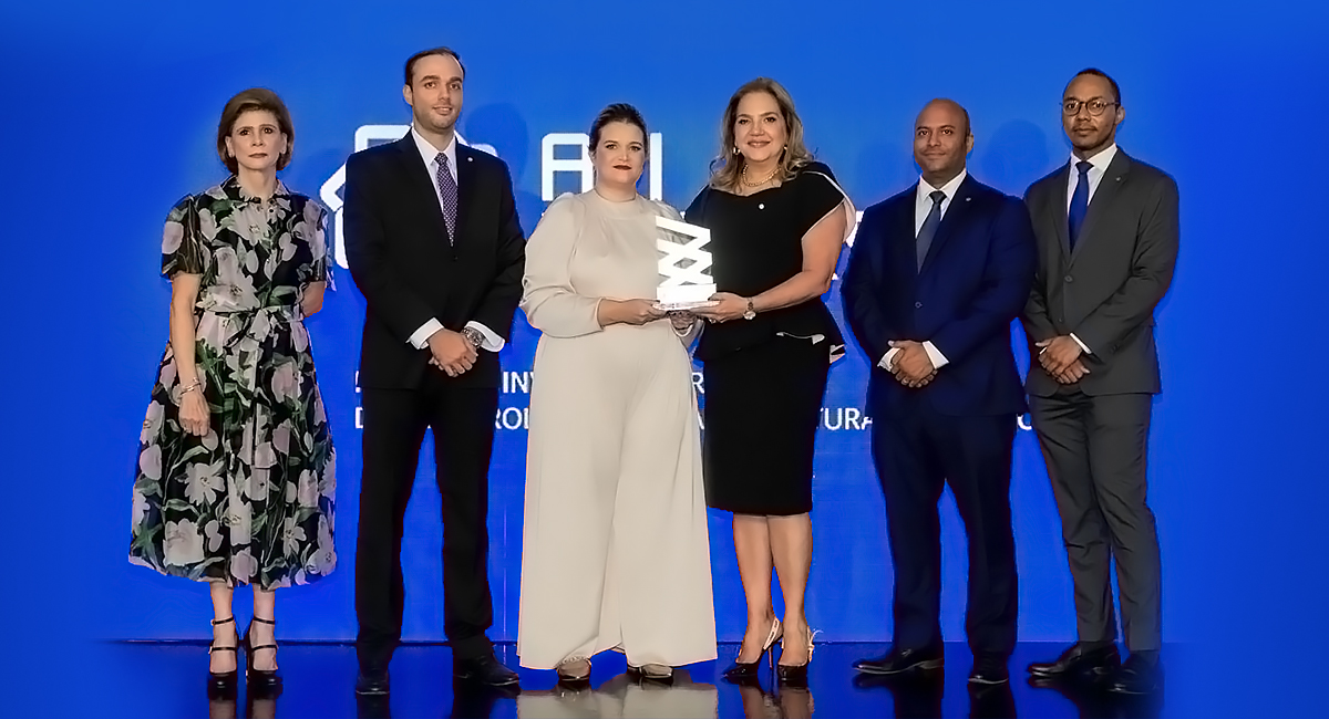 Sala Presan Afi Universal Recibe Prestigioso Reconocimiento