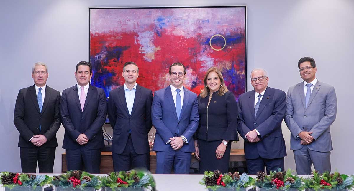 AFI Universal Presenta el Primer Fondo de Inversión Cerrado para el ...
