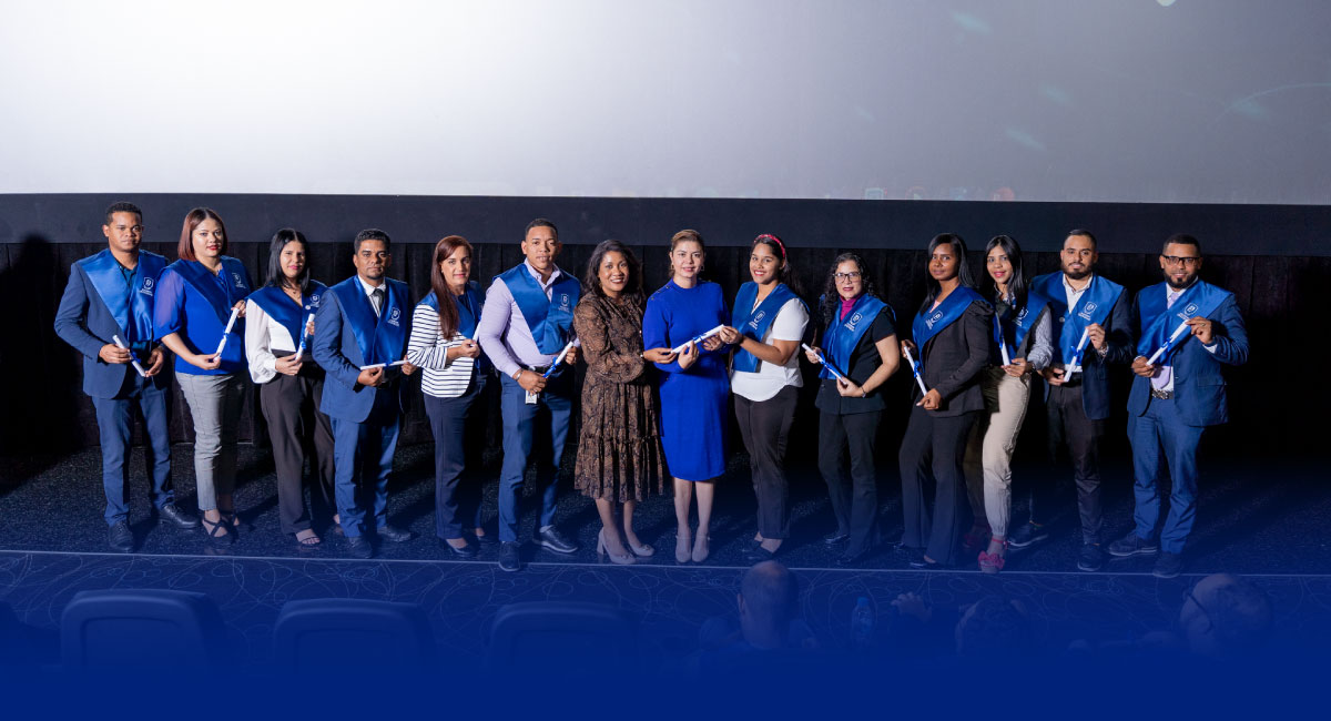 AFI Universal fue galardonada - Grupo Universal