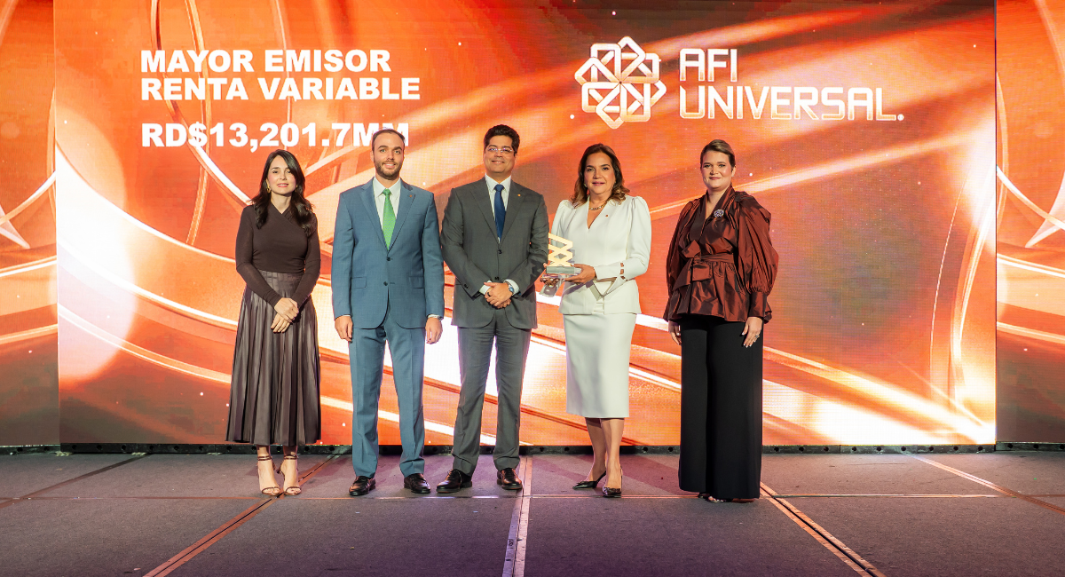 Mayor Emisor Rentabilidad