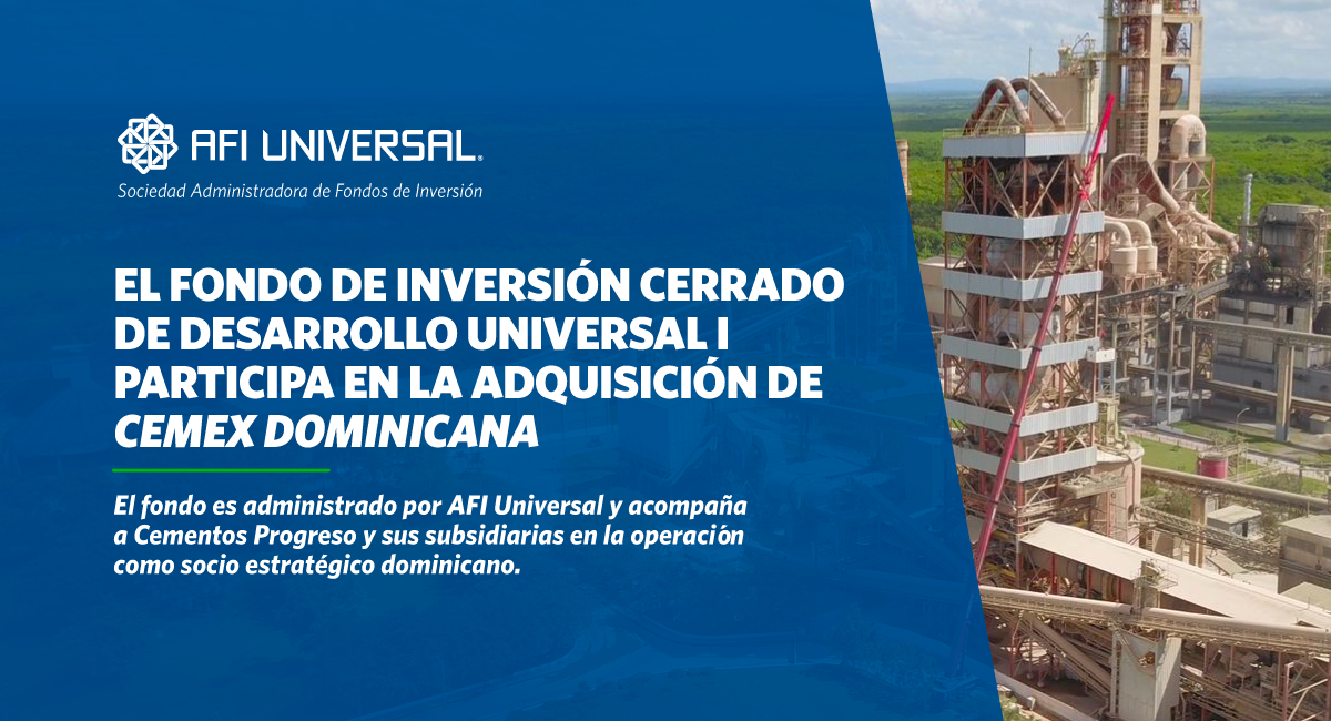 AFI Cemex