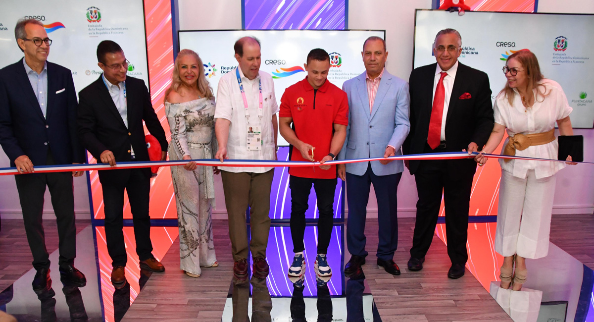 Casa Dominicana En Paris