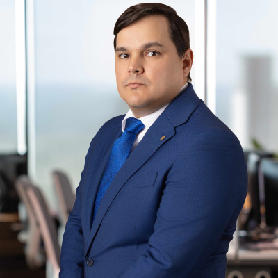 Yoel Dominguez Vp Tmo