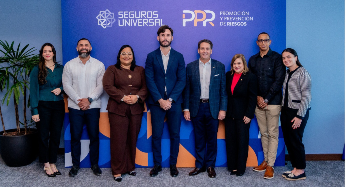 Seguros Universal Capacita