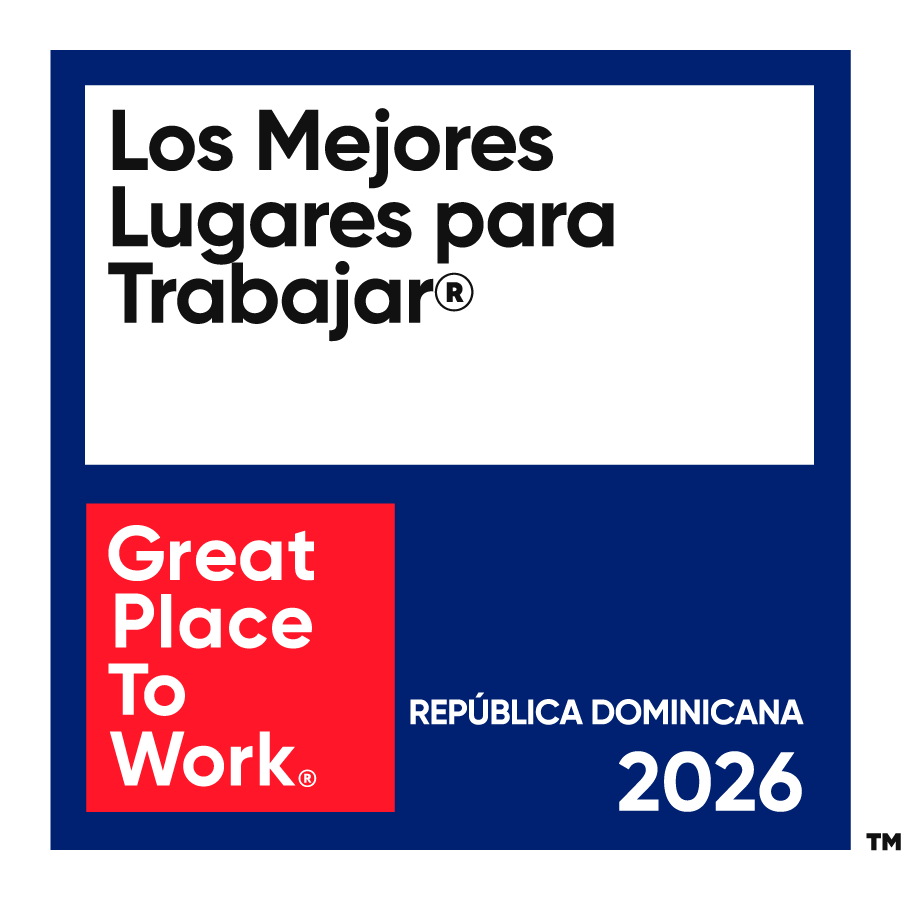 2026 RD Los Mejores Lugares Para Trabajar