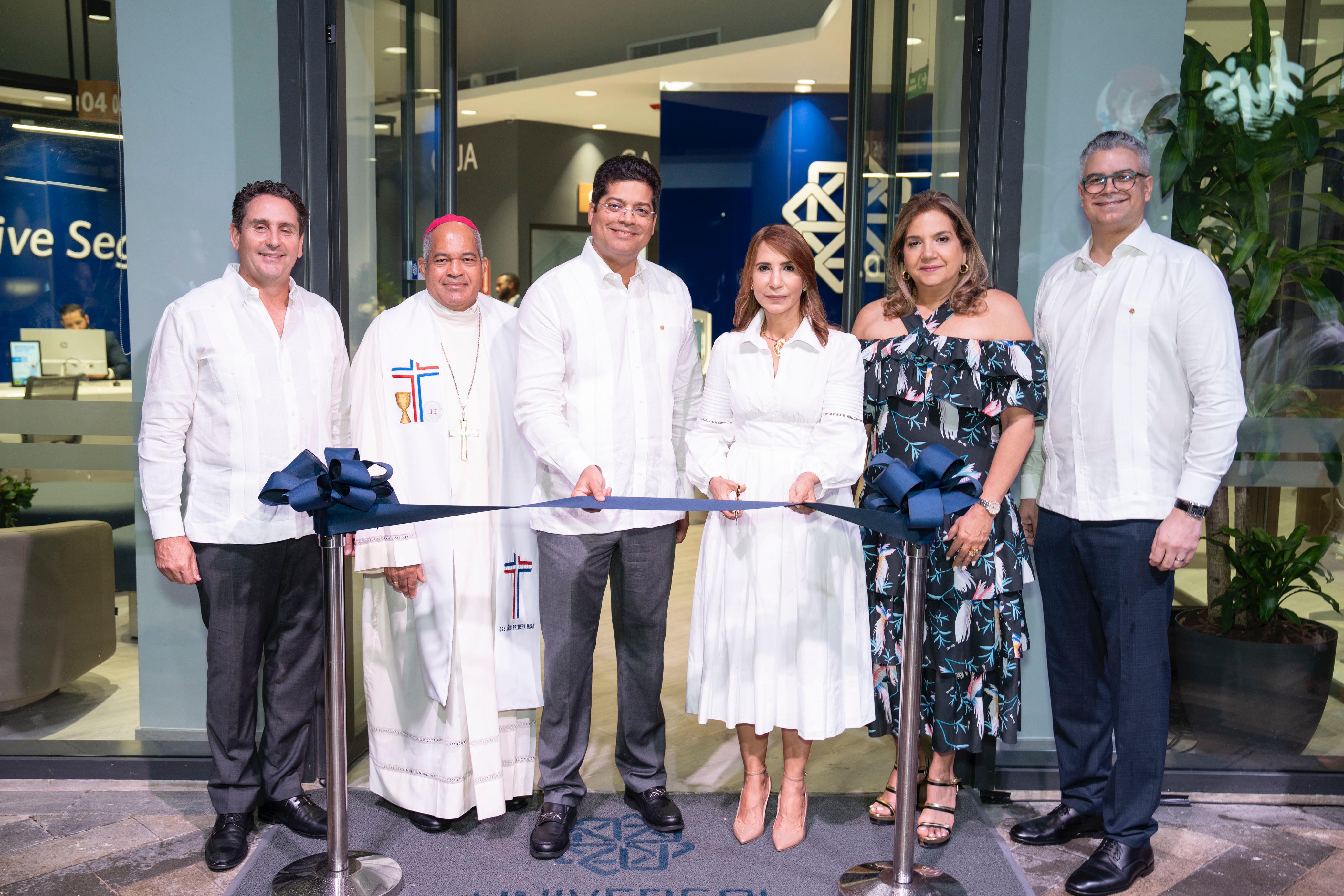 Inauguracio Sucursal Puerto Plata