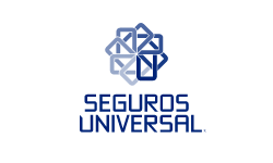 Logo Seguros Universal